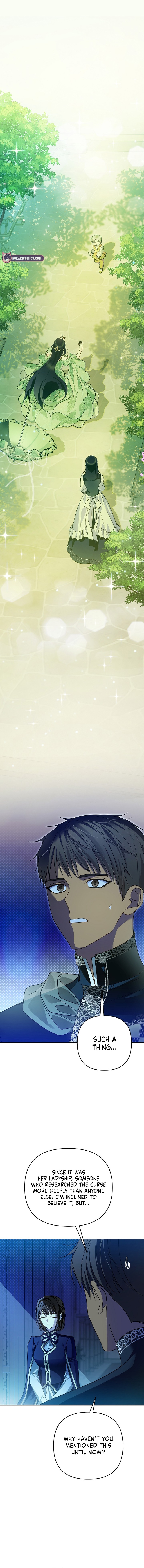 Travesti: I Became the Fake Prince Chapter 25 page 11