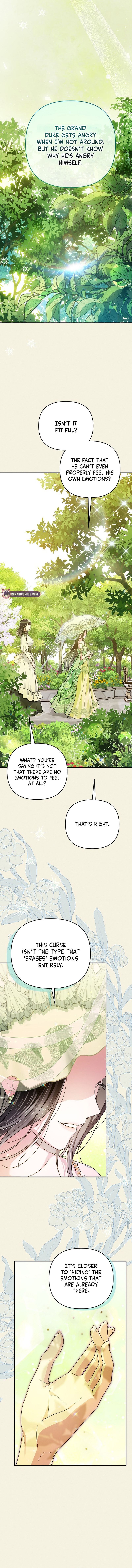 Travesti: I Became the Fake Prince Chapter 25 page 8