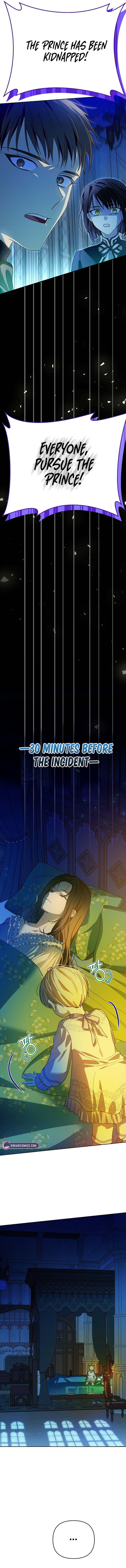 Travesti: I Became the Fake Prince Chapter 25 page 14