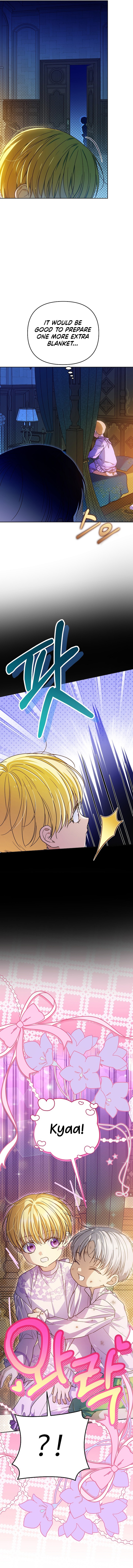 Travesti: I Became the Fake Prince Chapter 25 page 15