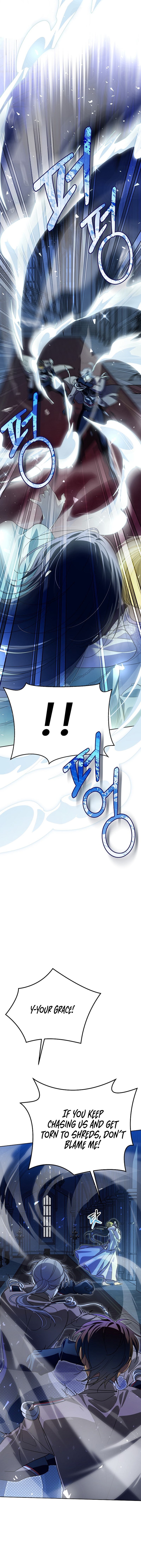 Travesti: I Became the Fake Prince Chapter 26 page 6