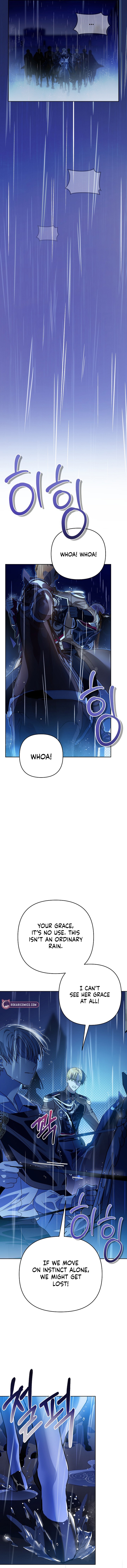 Travesti: I Became the Fake Prince Chapter 26 page 11