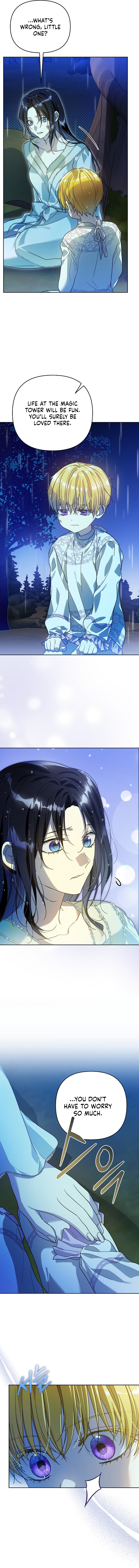Travesti: I Became the Fake Prince Chapter 26 page 15