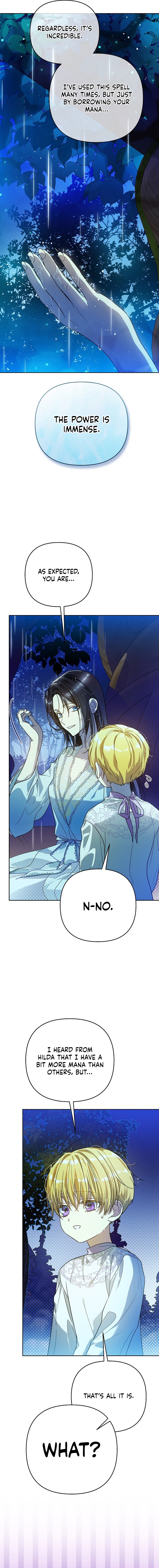 Travesti: I Became the Fake Prince Chapter 26 page 17