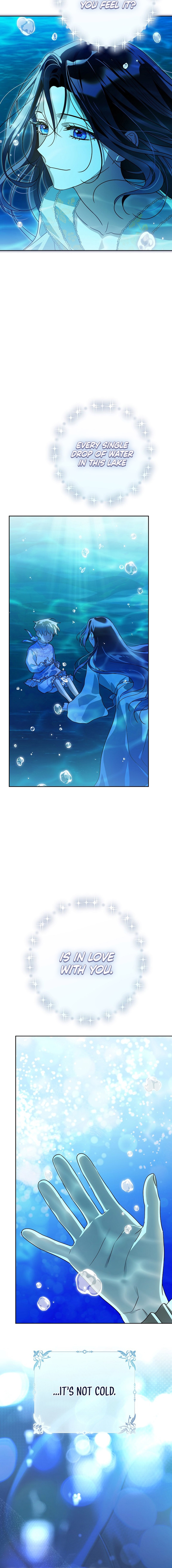 Travesti: I Became the Fake Prince Chapter 27 page 6