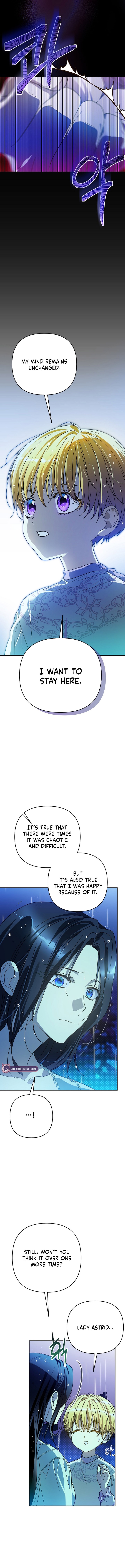 Travesti: I Became the Fake Prince Chapter 27 page 17
