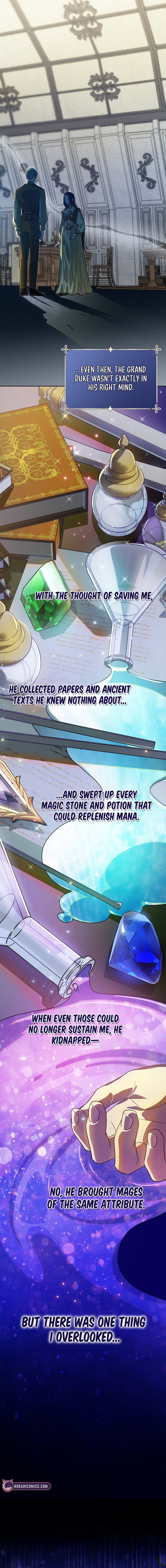 Travesti: I Became the Fake Prince Chapter 28 page 10