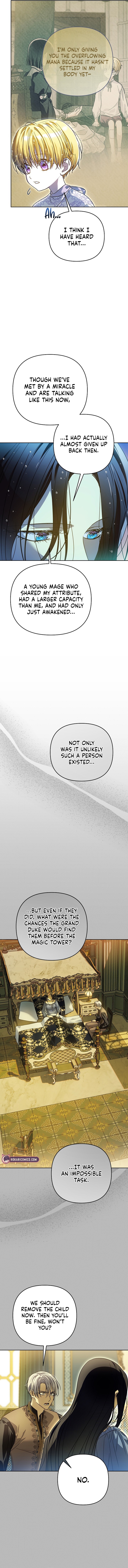 Travesti: I Became the Fake Prince Chapter 28 page 12