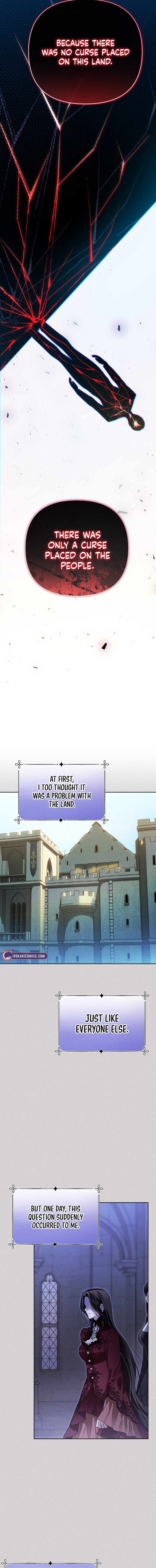 Travesti: I Became the Fake Prince Chapter 29 page 3