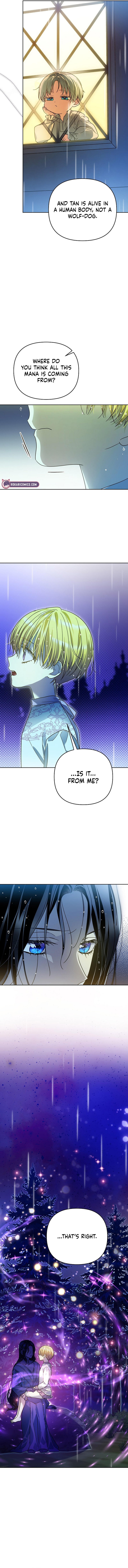 Travesti: I Became the Fake Prince Chapter 29 page 6