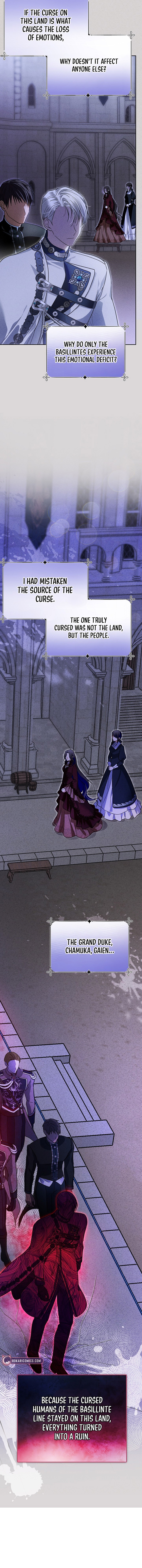 Travesti: I Became the Fake Prince Chapter 29 page 4