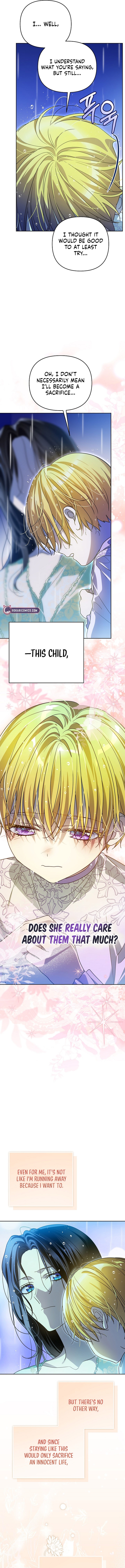 Travesti: I Became the Fake Prince Chapter 29 page 12