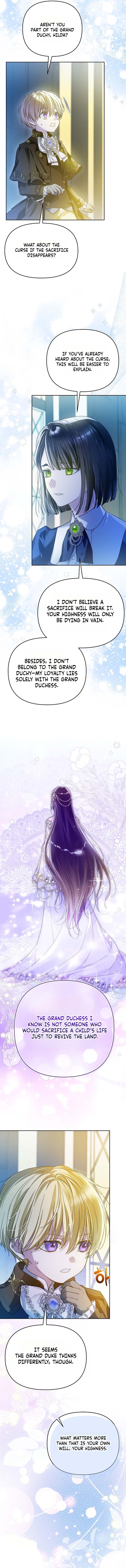 Travesti: I Became the Fake Prince Chapter 3 page 2