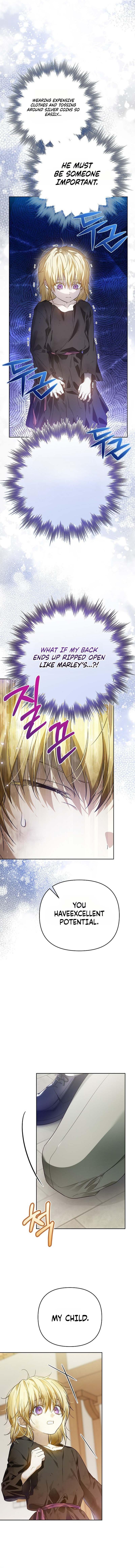 Travesti: I Became the Fake Prince Chapter 3 page 13