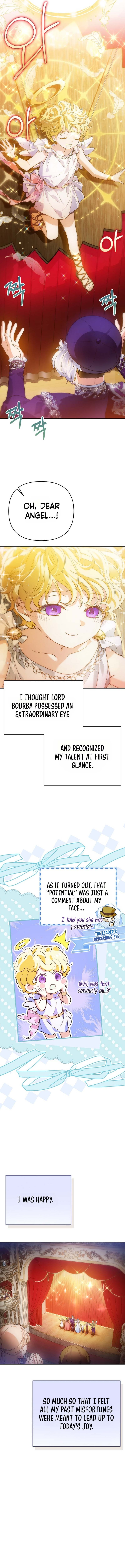 Travesti: I Became the Fake Prince Chapter 3 page 16