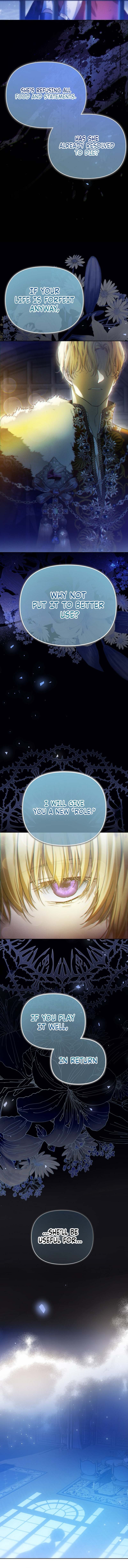 Travesti: I Became the Fake Prince Chapter 3 page 19