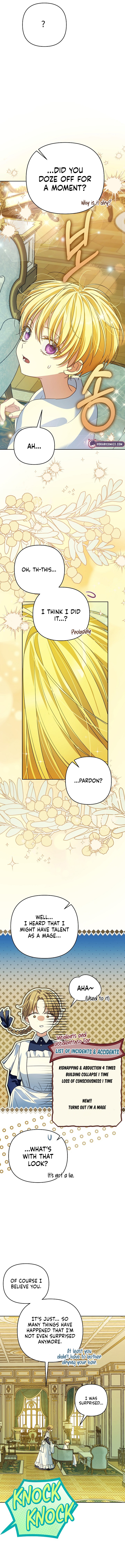 Travesti: I Became the Fake Prince Chapter 30 page 2