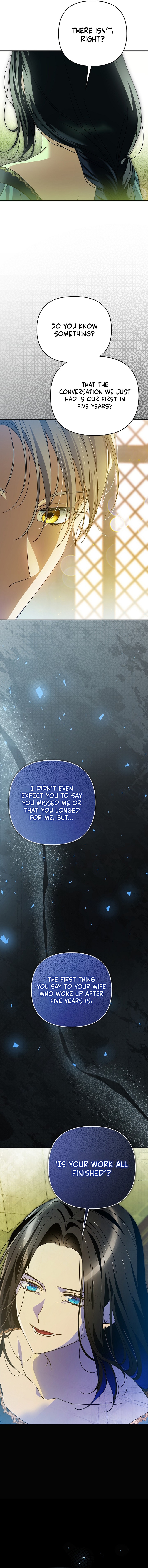 Travesti: I Became the Fake Prince Chapter 30 page 16