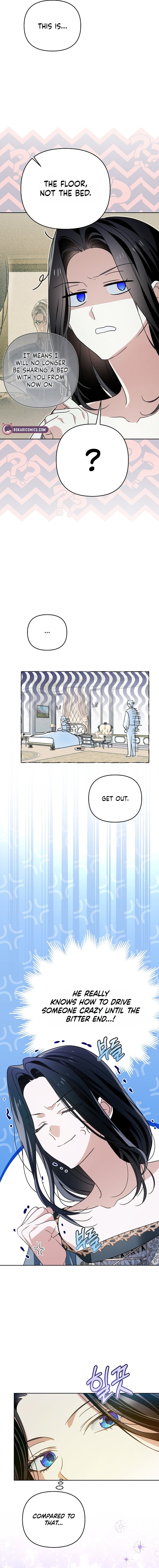 Travesti: I Became the Fake Prince Chapter 31 page 12