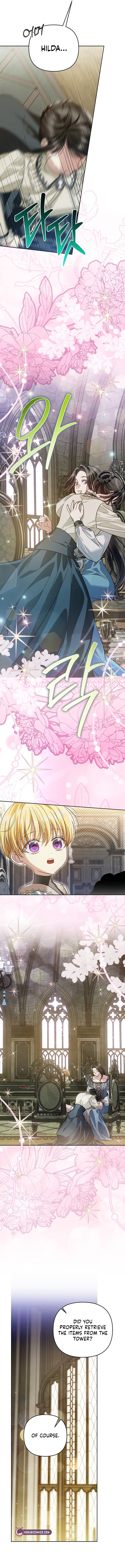 Travesti: I Became the Fake Prince Chapter 31 page 14