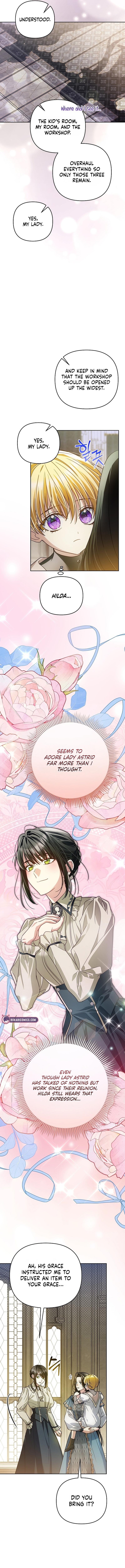 Travesti: I Became the Fake Prince Chapter 31 page 16