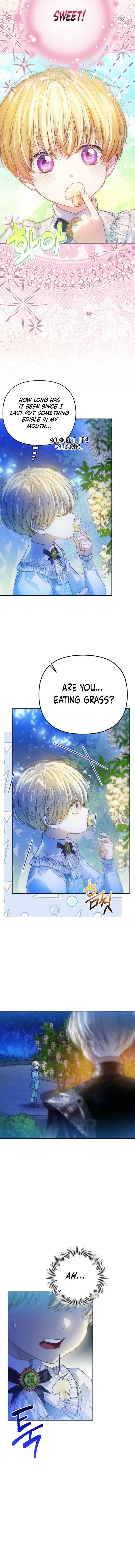 Travesti: I Became the Fake Prince Chapter 4 page 6