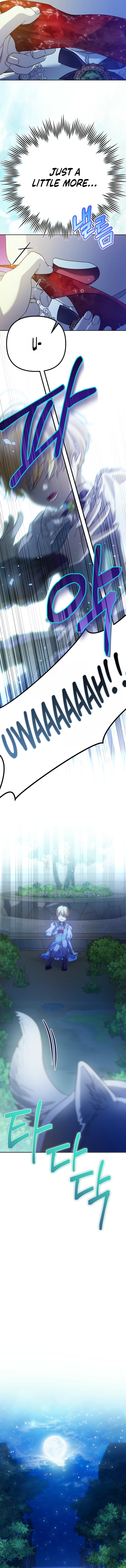 Travesti: I Became the Fake Prince Chapter 4 page 14