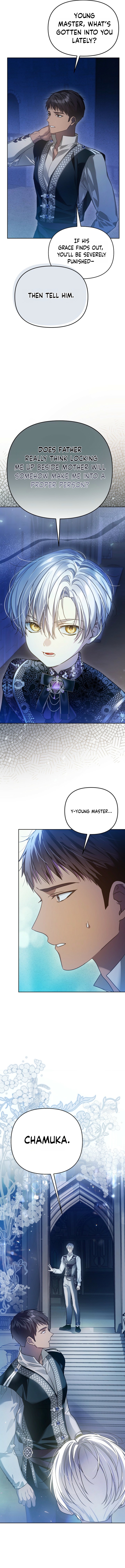 Travesti: I Became the Fake Prince Chapter 4 page 17