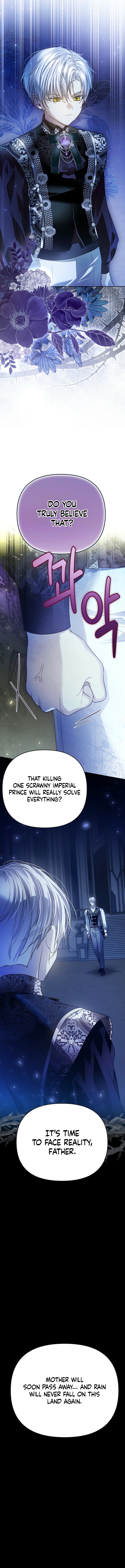 Travesti: I Became the Fake Prince Chapter 5 page 3