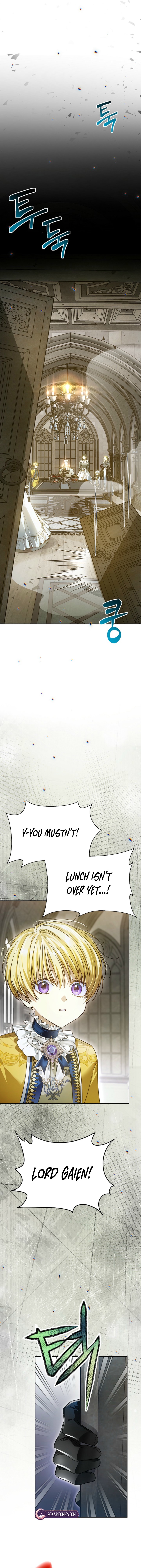 Travesti: I Became the Fake Prince Chapter 5 page 10