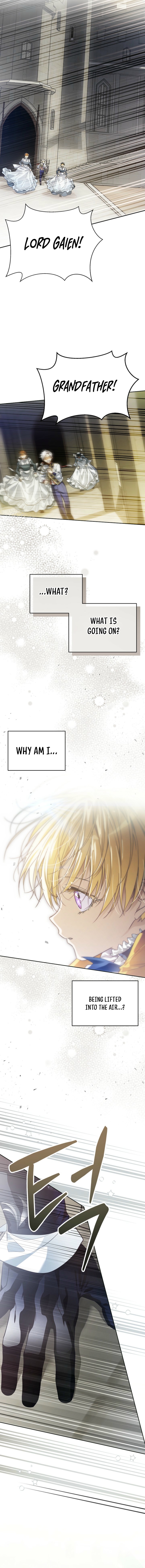 Travesti: I Became the Fake Prince Chapter 5 page 12