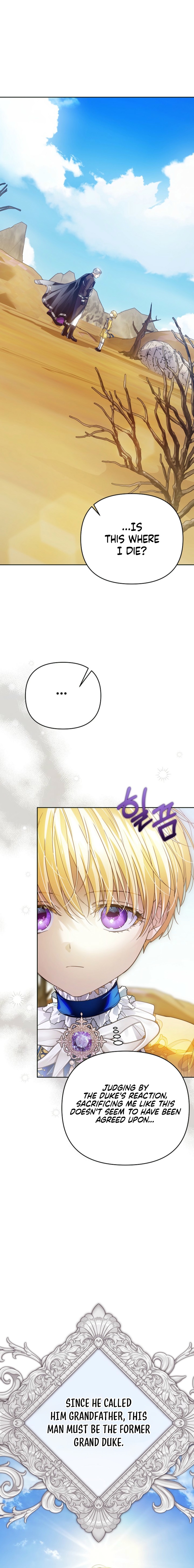 Travesti: I Became the Fake Prince Chapter 5 page 15