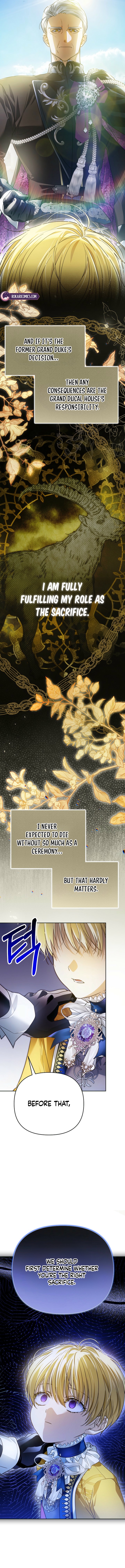 Travesti: I Became the Fake Prince Chapter 5 page 16