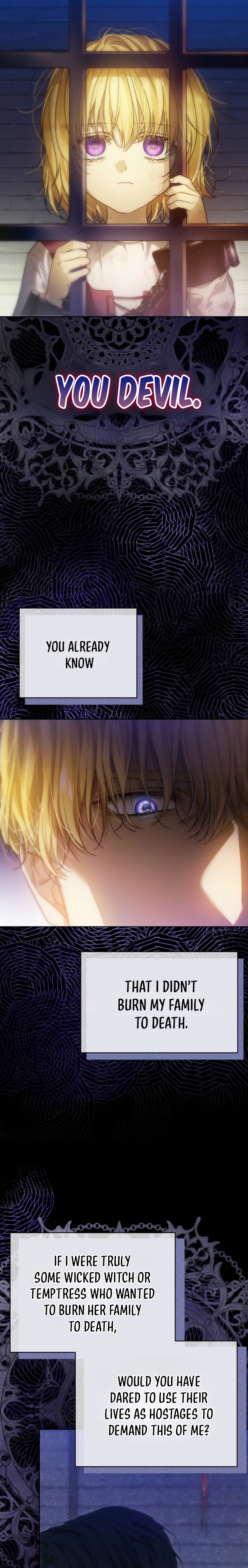 Travesti: I Became the Fake Prince Chapter 6 page 4
