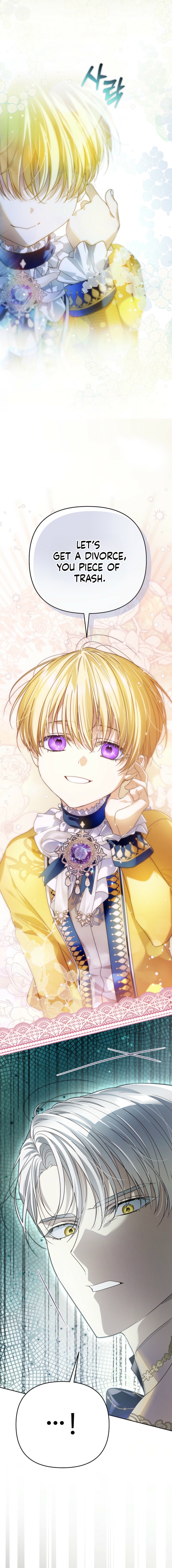 Travesti: I Became the Fake Prince Chapter 6 page 17