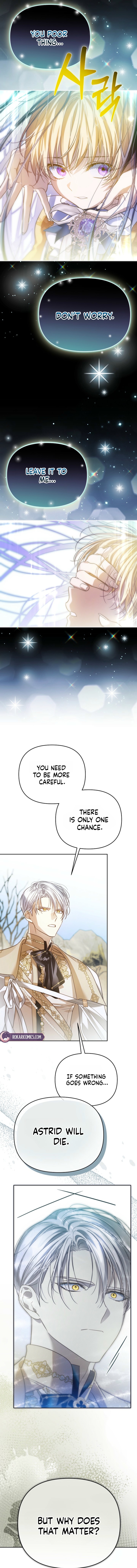 Travesti: I Became the Fake Prince Chapter 6 page 14