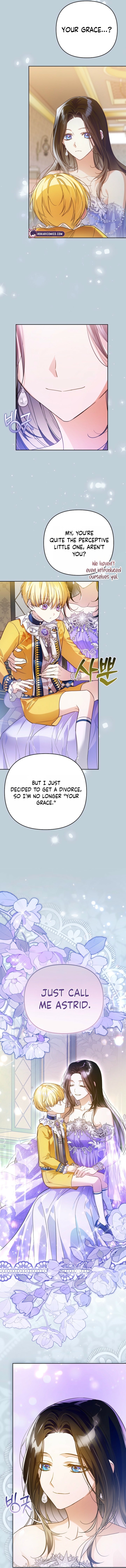 Travesti: I Became the Fake Prince Chapter 7 page 3