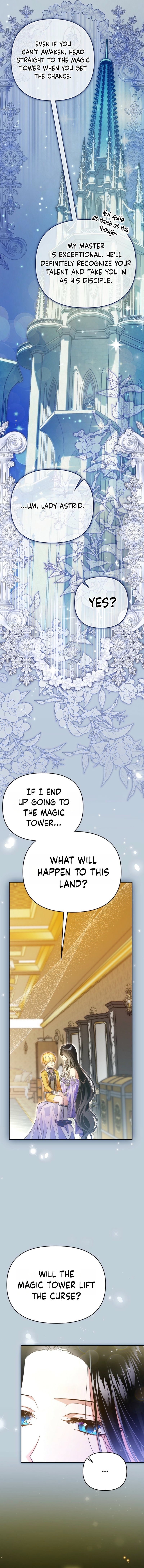 Travesti: I Became the Fake Prince Chapter 7 page 10
