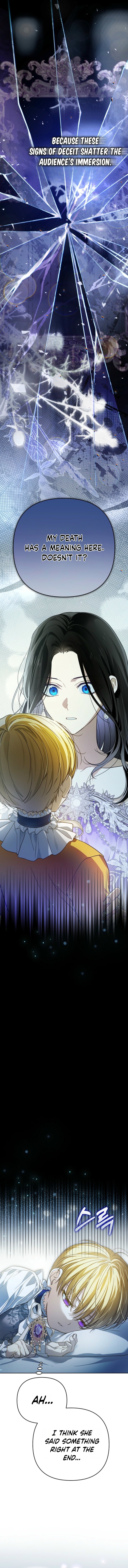 Travesti: I Became the Fake Prince Chapter 7 page 14