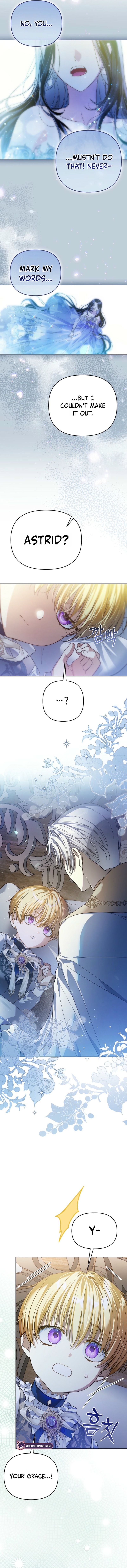 Travesti: I Became the Fake Prince Chapter 7 page 15