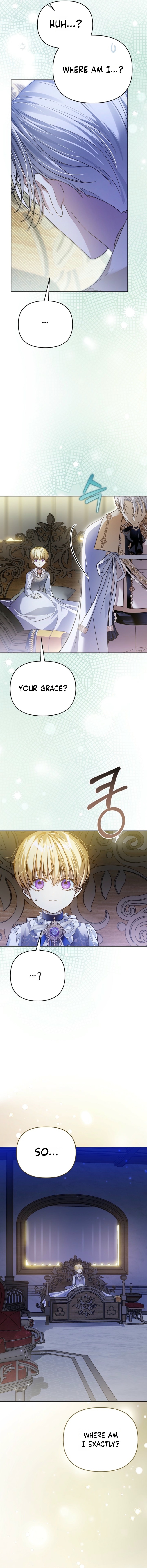 Travesti: I Became the Fake Prince Chapter 7 page 16