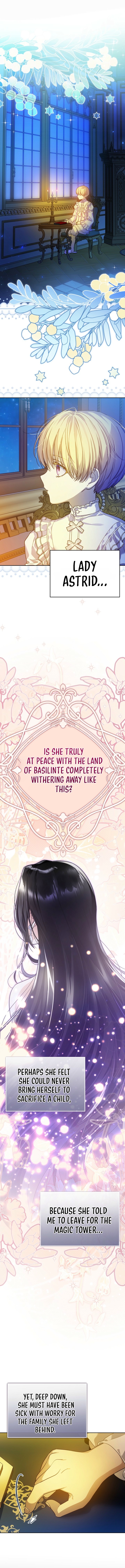 Travesti: I Became the Fake Prince Chapter 8 page 9