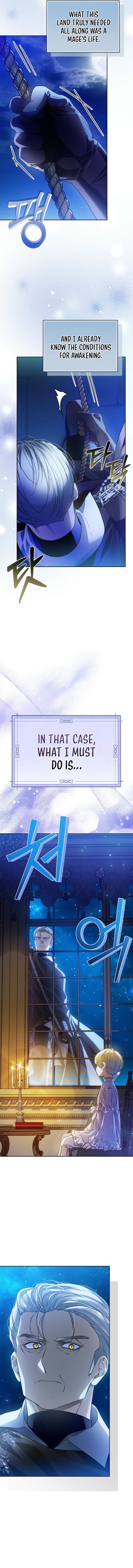 Travesti: I Became the Fake Prince Chapter 8 page 14