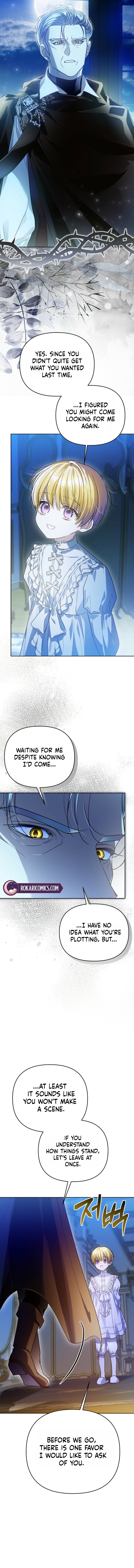 Travesti: I Became the Fake Prince Chapter 8 page 16