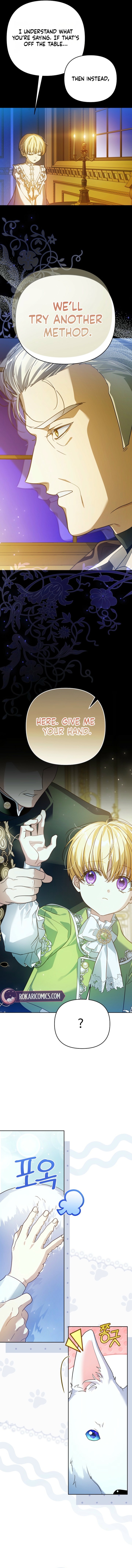 Travesti: I Became the Fake Prince Chapter 9 page 16