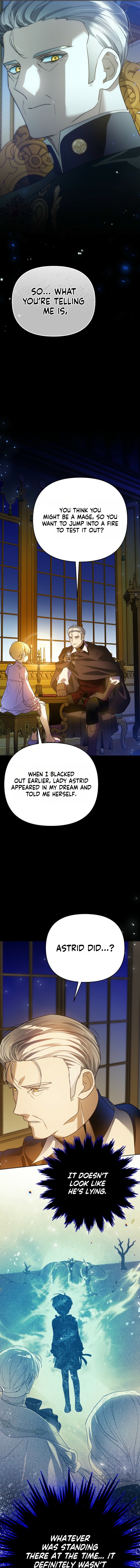 Travesti: I Became the Fake Prince Chapter 9 page 14