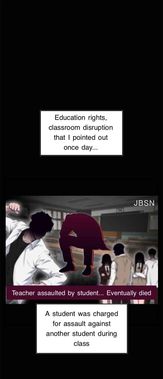 True Educatio Chapter 1.1 page 7