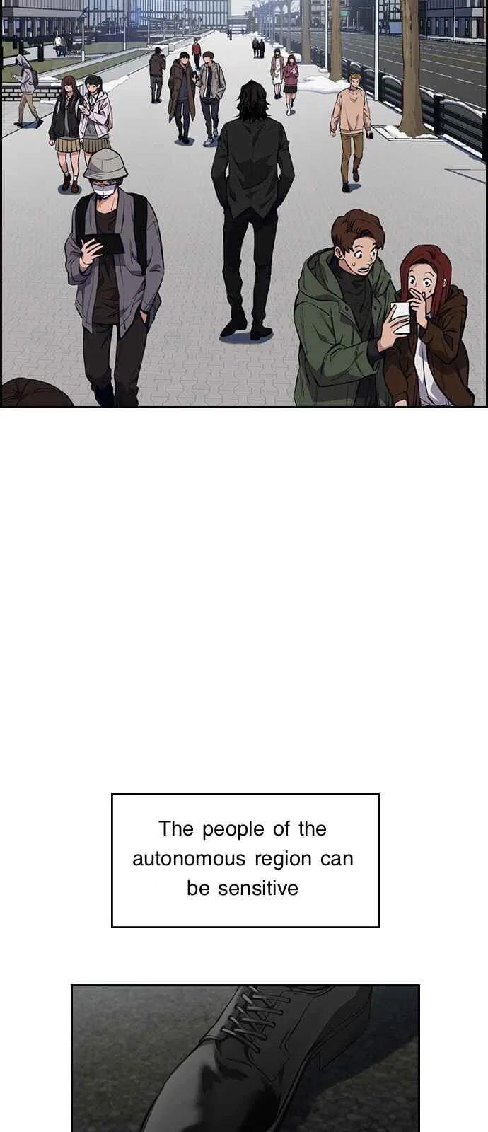 True Educatio Chapter 1.1 page 10