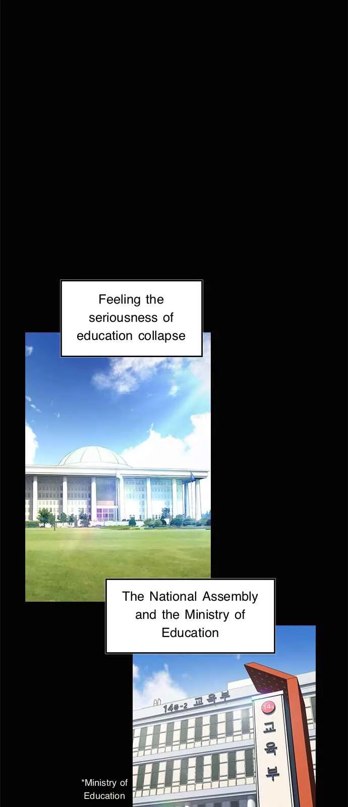 True Educatio Chapter 1.1 page 8