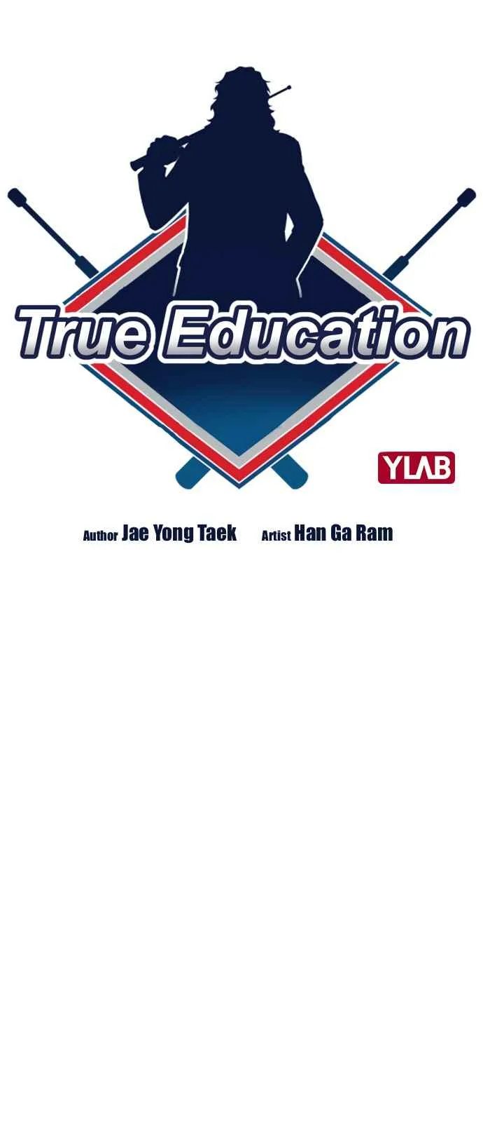 True Educatio Chapter 1.1 page 14